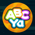 ABCya Games Logo