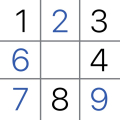 Sudoku.com - Number Games Logo