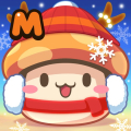 MapleStory M: Fantasy MMORPG Logo