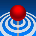 AroundMe Logo