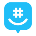 GroupMe Logo