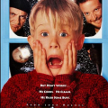 Home Alone Logo