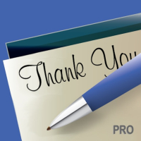 ThankYouPro - Greeting Cards Logo