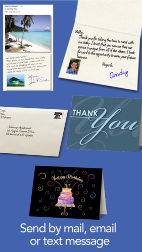 ThankYouPro - Greeting Cards 4