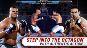 EA SPORTS™ UFC® 0