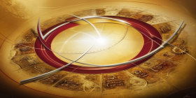 Chronicles of the Rolling Epochs: Redefining History Through Game Mechanics