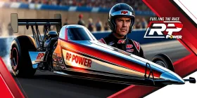 Fueling the Race: Unleashing RP Power in Drag Drive Simulator