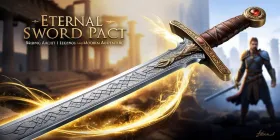 Eternal Sword Pact: Bridging Ancient Legends and Modern Adventure