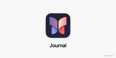 Apple Unveils Innovative Journal App with Latest iOS 17.2 Update