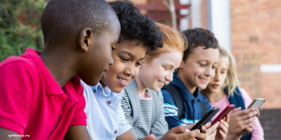 How to set and monitor screen time on your child's device