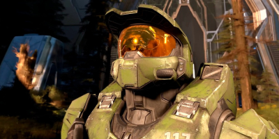 File Sharing in Halo Infinite Forge