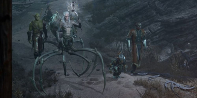 Mastering the Shadows: Your Guide to Conquering Kar'niss in Baldur's Gate 3