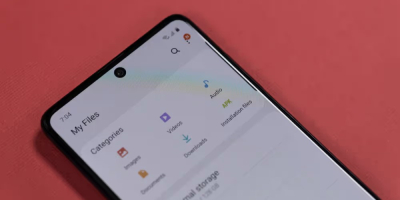 How Not to Play Hide-And-Seek With Files on Android
