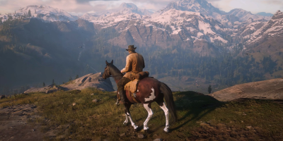 Saddle Up for Adventure: The Top 5 Western Games to Play on PC