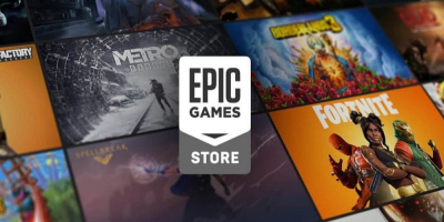 Epic Games Store's Mega Giveaway: 586 Million Free Games Claimed in 2023