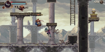 Blasphemous 2: Ultimate Beginner's Guide to Surviving the Nightmarish Landscape