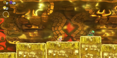 Jumping into Innovation: What Makes Super Mario Bros. Wonder a Must-Play