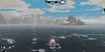 Dredge: The Fishing Expedition Game - Tips and Tricks for Successful Catches