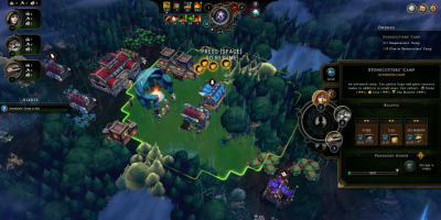 Building the Perfect Shelter in Against the Storm: A Strategic Guide