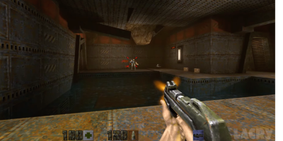 Experiencing Classic FPS with a Twist: How to Excel in Quake II - Enhanced Edition