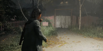 Surviving the Darkness: Essential Survival Tips for Alan Wake 2