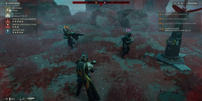 Helldivers 2 Accolades Trailer Highlights Critical Praise