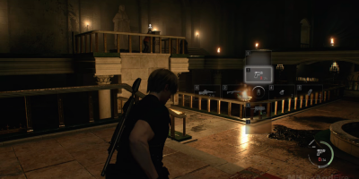 Resident Evil 4 Remake Crosses 7 Million Units Sold