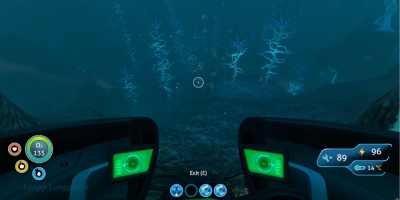 Exploring the Depths: A Subnautica Survival Guide