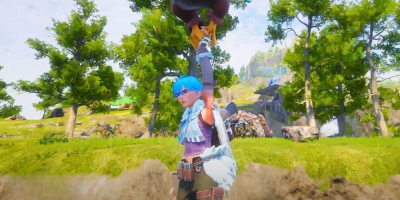 Imitation as Flattery: Palworld's CEO Embraces the Clone Wars