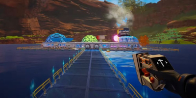 Mastering the Art of Terra Tokens in The Planet Crafter