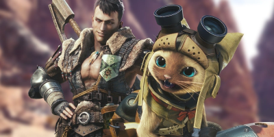 Monster Hunter Wilds Unveils Stunning Trailer at PlayStation State of Play