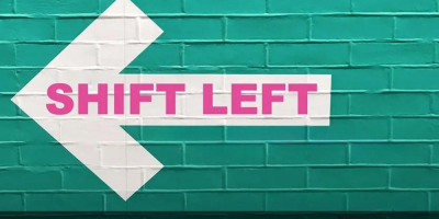 How Shifting Information Left Can Empower Developers and Accelerate Innovation