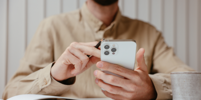 How to Save Custom iPhone Camera Filter Settings