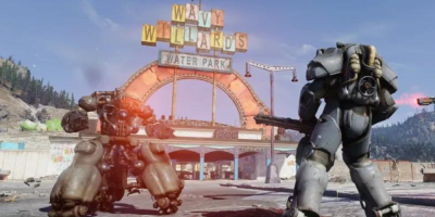 The Epic Saga of Fallout: A Journey Through Post-Apocalyptic Wonders