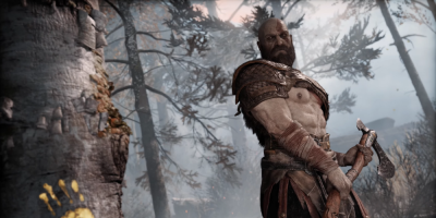 Unlocking the Power of Weapons in 'God of War'
