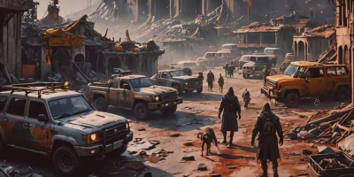 Doomsday: Last Survivors Codes for Essential Rewards and Survival