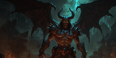Diablo 4 Season 5 Details: Infernal Hordes, New Boss Mechanics, and Enhanced Loot Awaits