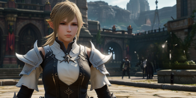 Final Fantasy 14 Mobile Announced: Tencent and Square Enix Join Forces for Standalone MMORPG