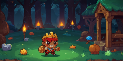 Mastering Pinecone Cookie in Cookie Run: Kingdom – The Ultimate Guide to Toppings and Beascuit Setups