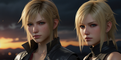 Final Fantasy 16 Set for PC Release with Exciting New Features and DLC Options
