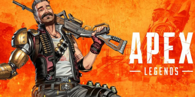 A New Legend Will Appear In the Trailer for the Upcoming Season 15 in Apex