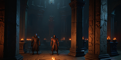 Unleashing the Infernal Hordes: A Comprehensive Guide to Diablo 4 Season 5 Journey