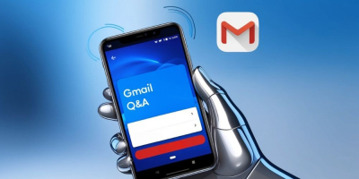 Gmail for Android Unveils AI-Powered Q&A Feature for Enhanced Email Management
