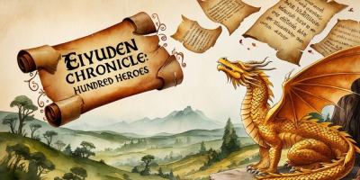 Eiyuden Chronicle: Hundred Heroes DLC Delayed, Sparking Anticipation Among Fans