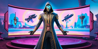 Xur's Weekend Showcase: Unlocking New Exotic Gear and Weapon Catalysts in Destiny 2