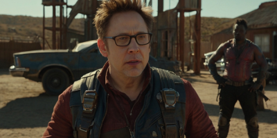 Reviving the Wild West: James Gunn's Potential Journey with Jonah Hex in the DC Universe