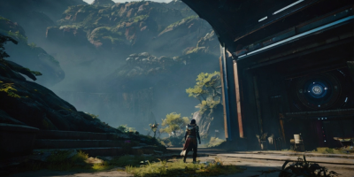 Unveiling Xur: Exotic Gear and Legendary Treasures Await in Destiny 2 This Week