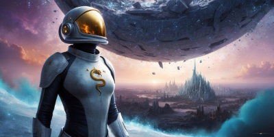 Embark on a New Adventure: Shattered Space DLC Launches for Starfield