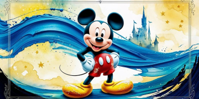 Reviving the Magic: A Journey Through Disney Epic Mickey: Rebrushed