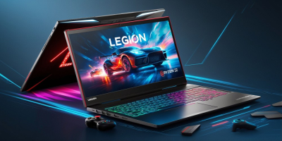 Lenovo Legion Go Upgrades in Sight: Anticipating the Rise of Ryzen Z2 in Handheld Gaming